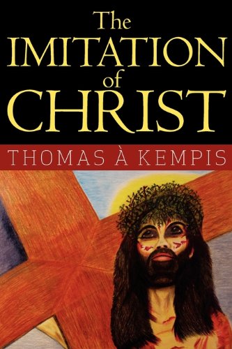 9781613820360: The Imitation Of Christ