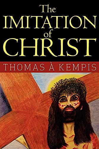 Stock image for The Imitation of Christ for sale by Patrico Books