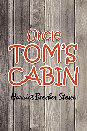 Imagen de archivo de Uncle Tom's Cabin a la venta por HPB-Diamond