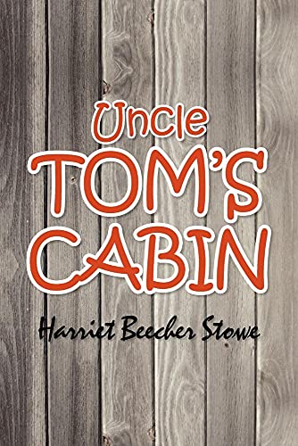 Stock image for Uncle Tom's Cabin for sale by HPB-Diamond