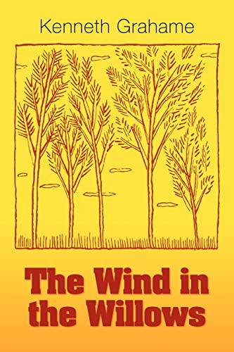 The Wind in the Willows (9781613820421) by Grahame, Kenneth