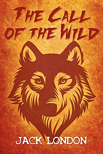 Imagen de archivo de The Call of the Wild a la venta por Better World Books