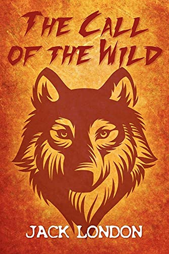 Stock image for The Call of the Wild for sale by Better World Books
