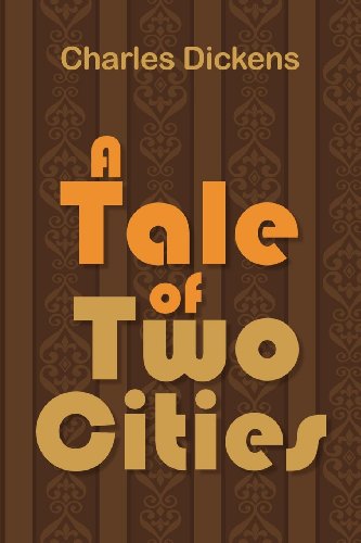 Stock image for A Tale of Two Cities for sale by BombBooks