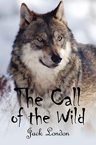 Beispielbild fr The Call of the Wild zum Verkauf von Your Online Bookstore