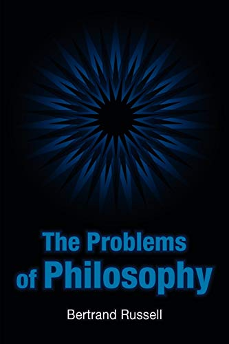 Beispielbild fr The Problems of Philosophy zum Verkauf von HPB Inc.