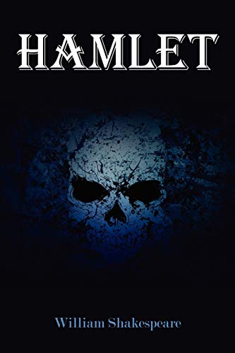 Beispielbild fr Hamlet zum Verkauf von KuleliBooks