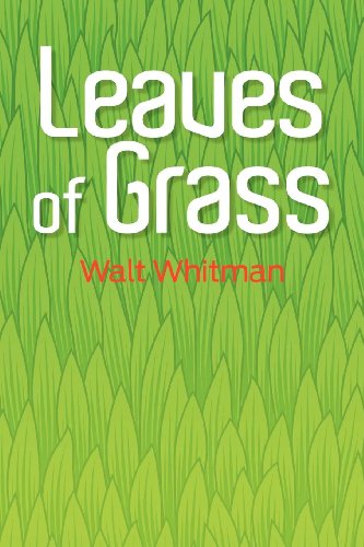 9781613820988: Leaves of Grass