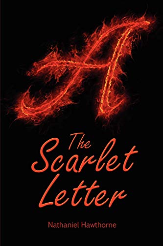 Stock image for The Scarlet Letter for sale by SecondSale