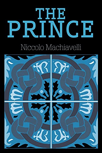 Imagen de archivo de The Prince a la venta por Better World Books