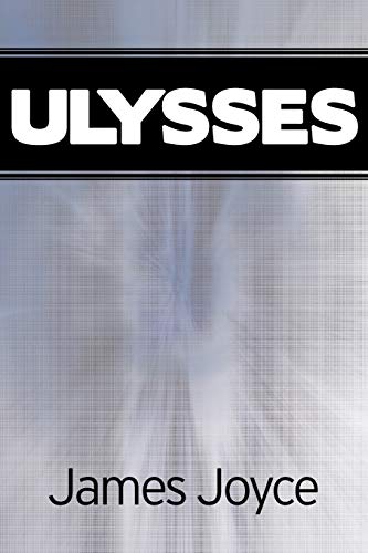 Beispielbild fr Ulysses zum Verkauf von SecondSale