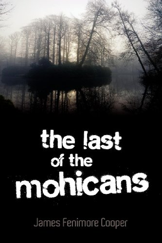 Stock image for The Last of the Mohicans for sale by Open Books