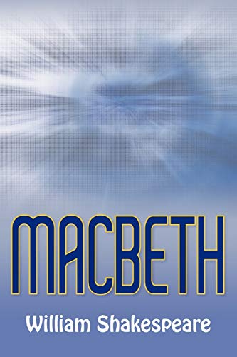 Beispielbild fr Macbeth zum Verkauf von Wonder Book