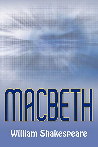 Stock image for Macbeth for sale by Wonder Book