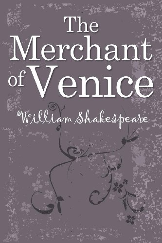 Beispielbild für The Merchant of Venice zum Verkauf von Discover Books
