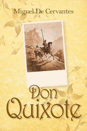 9781613821480: Don Quixote