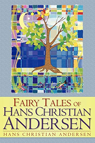 9781613821497: Fairy Tales of Hans Christian Andersen