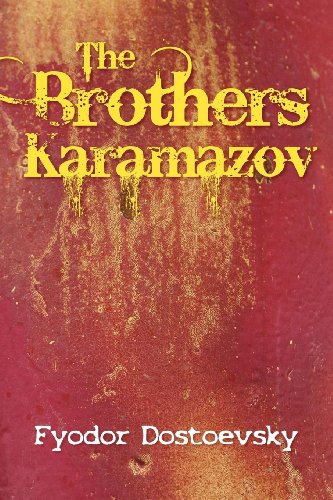 9781613821510: The Karamazov Brothers