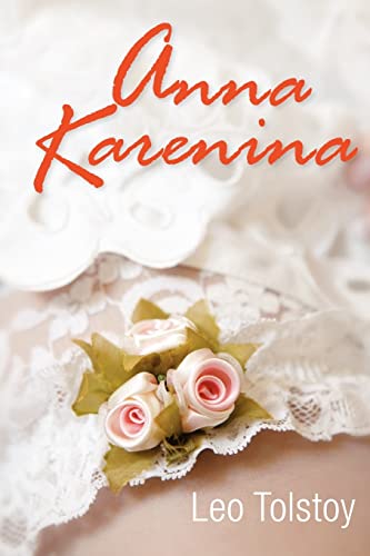 Stock image for Anna Karenin for sale by Better World Books