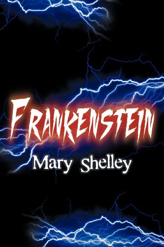 Beispielbild fr Frankenstein zum Verkauf von SecondSale