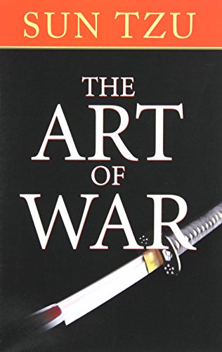 Beispielbild fr The Art of War zum Verkauf von Ergodebooks