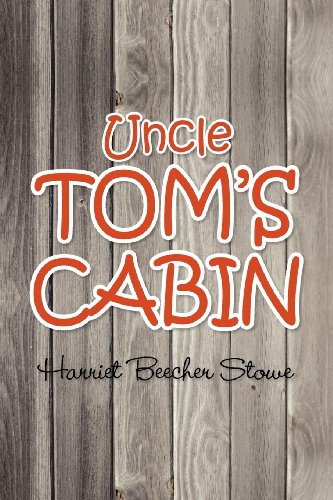 Beispielbild für Uncle Tom's Cabin zum Verkauf von Discover Books