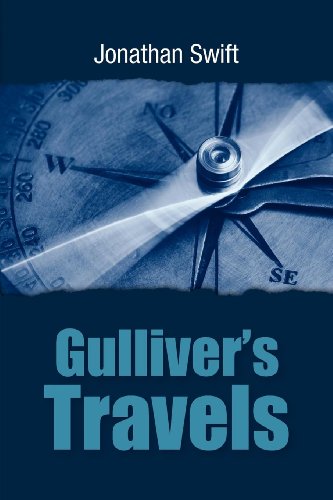 Beispielbild fr Gulliver's Travels zum Verkauf von Ergodebooks