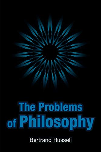 Stock image for The Problems of Philosophy for sale by Better World Books