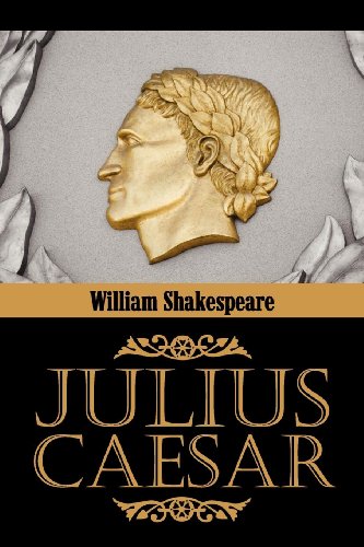 9781613821978: Julius Caesar