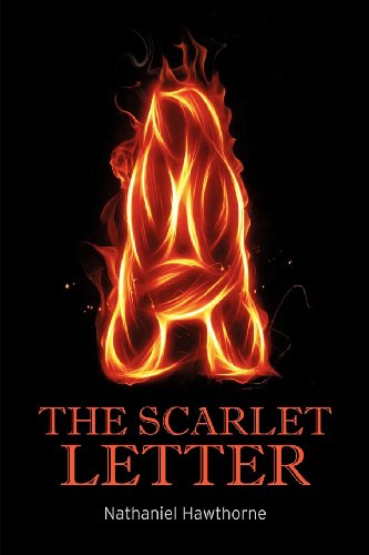 Stock image for The Scarlet Letter for sale by Ergodebooks