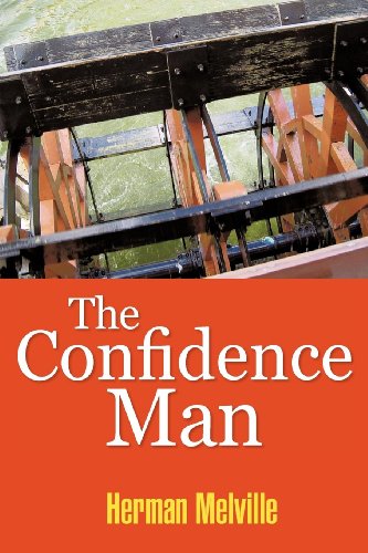 9781613822357: The Confidence-Man