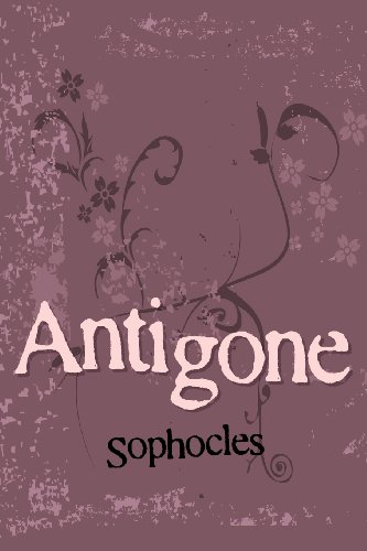 9781613822432: Antigone