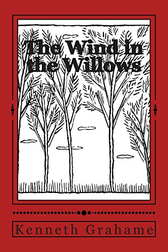 Beispielbild für Wind in the Willows zum Verkauf von TextbookRush