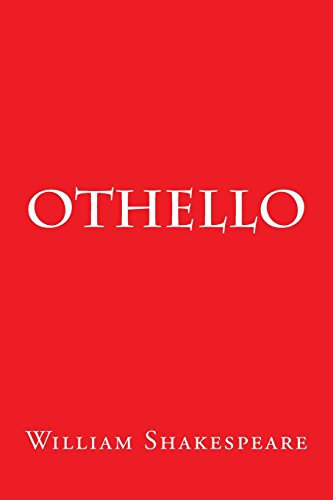 Beispielbild fr Othello zum Verkauf von BooksRun