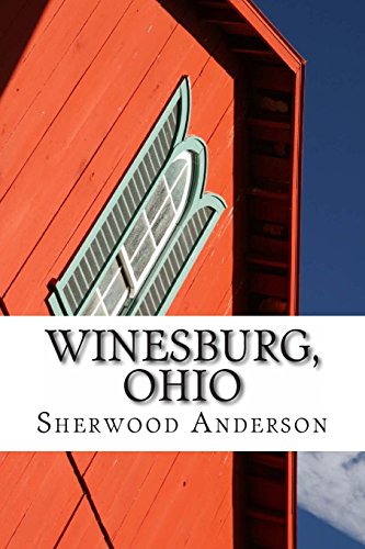 Imagen de archivo de Winesburg, Ohio a la venta por Wonder Book