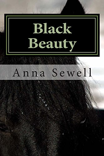 Black Beauty (9781613823415) by Sewell, Anna