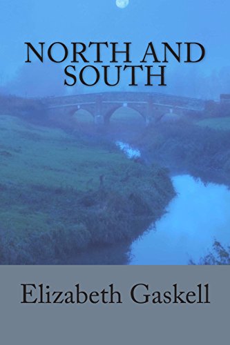 Stock image for North and South for sale by SecondSale