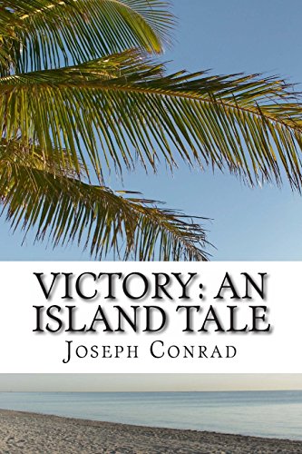 Victory: An Island Tale (9781613823453) by Conrad, Joseph