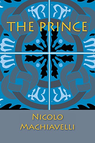 Stock image for The Prince for sale by HPB-Ruby