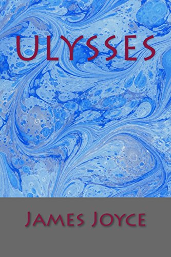 Ulysses (9781613823590) by Joyce, James