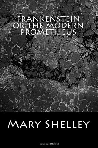 9781613823606: Frankenstein or the Modern Prometheus