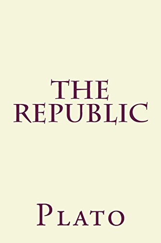 Stock image for The Republic for sale by Better World Books