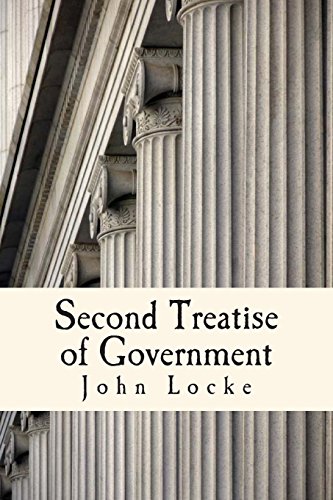 Second Treatise of Government (9781613823743) by Locke, John