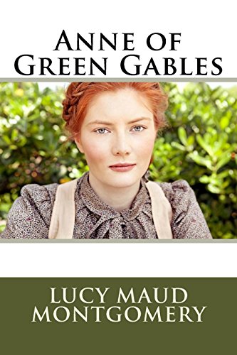 Stock image for Anne of Green Gables for sale by SecondSale