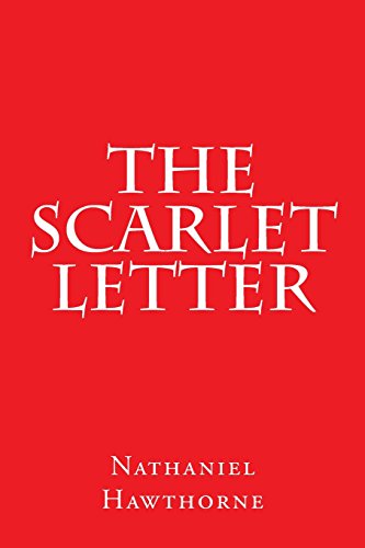 Beispielbild fr The Scarlet Letter zum Verkauf von Better World Books