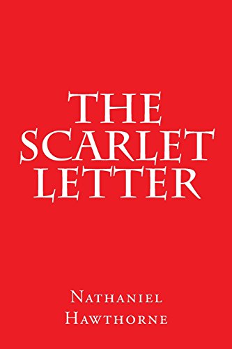 9781613823811: The Scarlet Letter