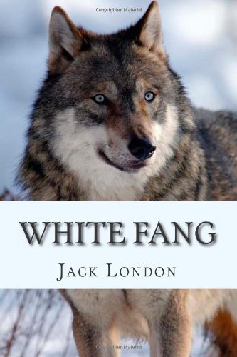 Beispielbild für White Fang zum Verkauf von Discover Books