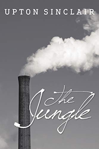 The Jungle (9781613823910) by Sinclair, Upton