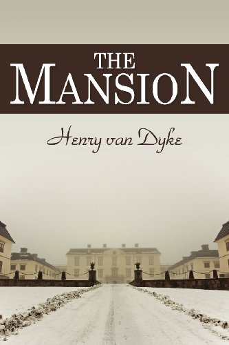 9781613823989: The Mansion