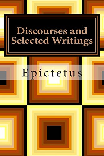 Stock image for Discourses and Selected Writings for sale by GF Books, Inc.